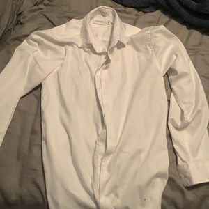 Calvin Klein Button Down